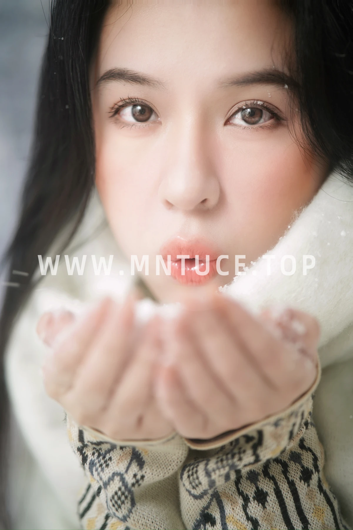 [YITUYU] 2023.01.07 Vol.2855 – Touching Winter Xiao Su#[24P]-21