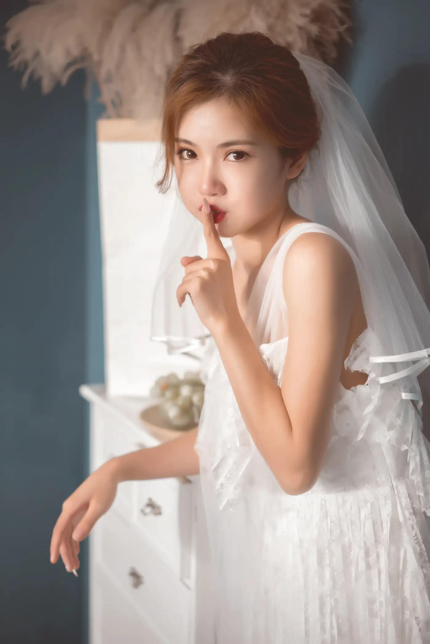 [YITUYU] 2022.01.03 Vol.580 – The Bride Susu#[26P]-26