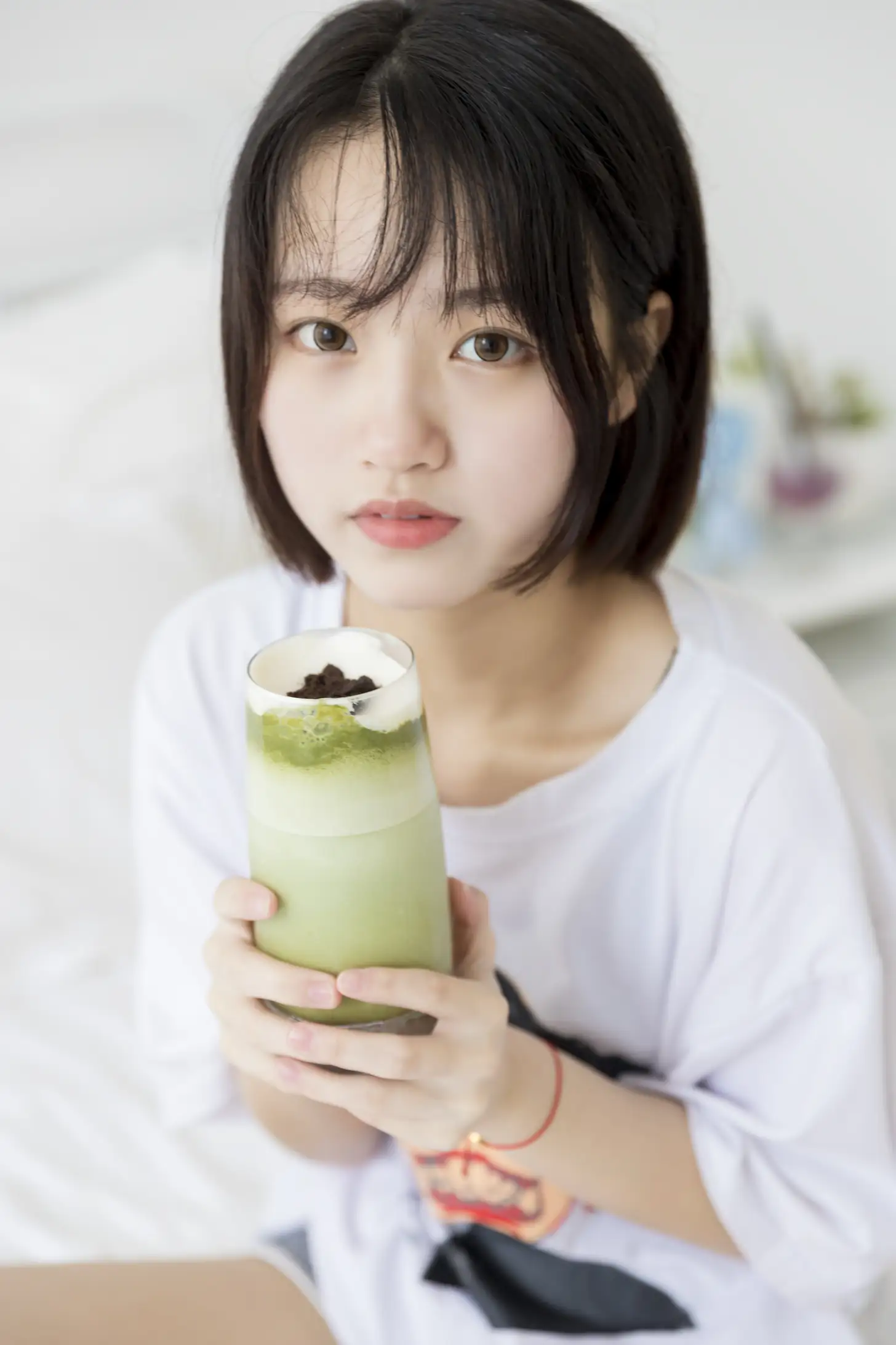 [YITUYU] 2021.08.26 Vol.178 – Eighteen years old Second sister#[24P]-10