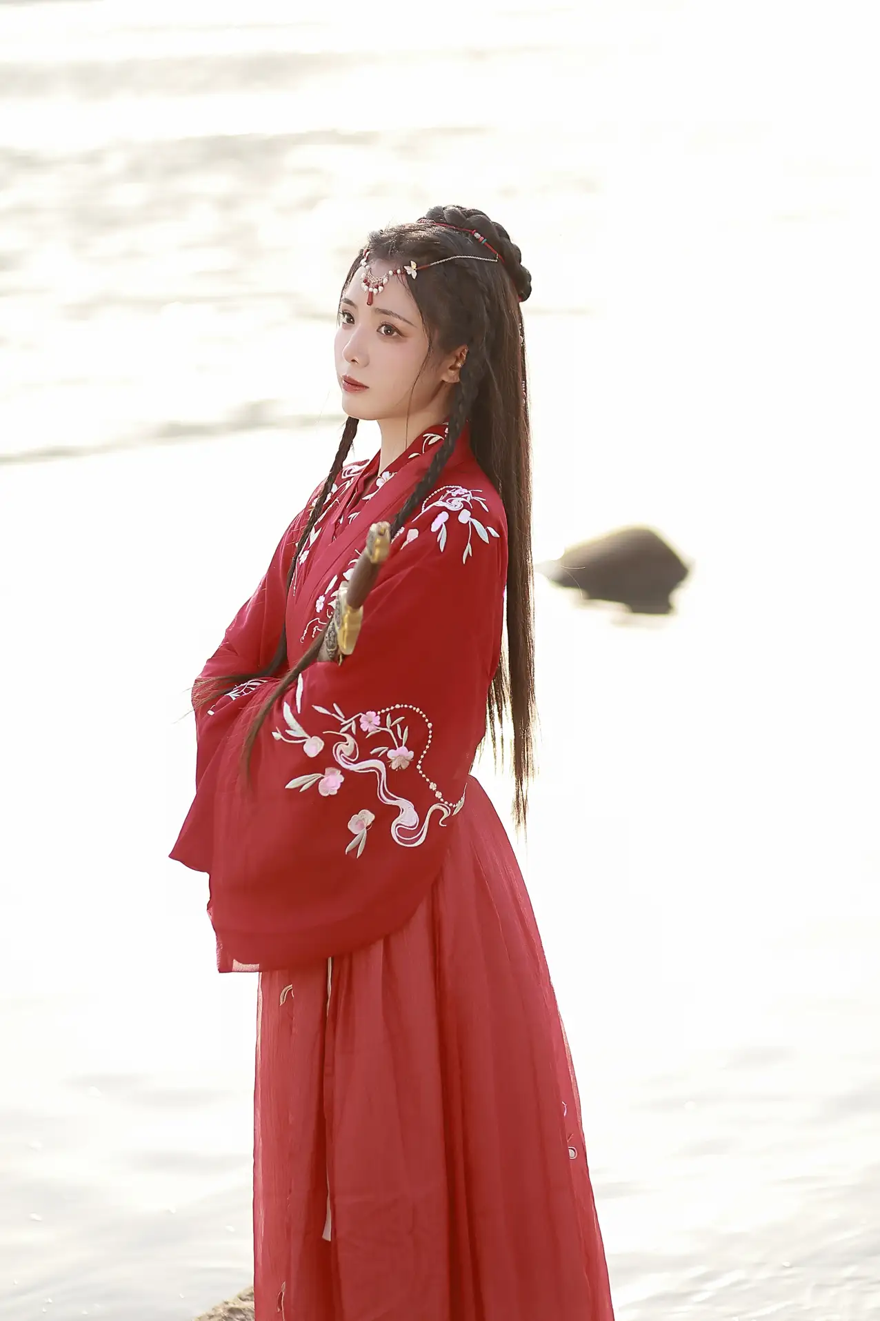 [YITUYU] 2022.06.30 Vol.1336 – Little Princess from a Foreign Land Yiyue#[36P]-20