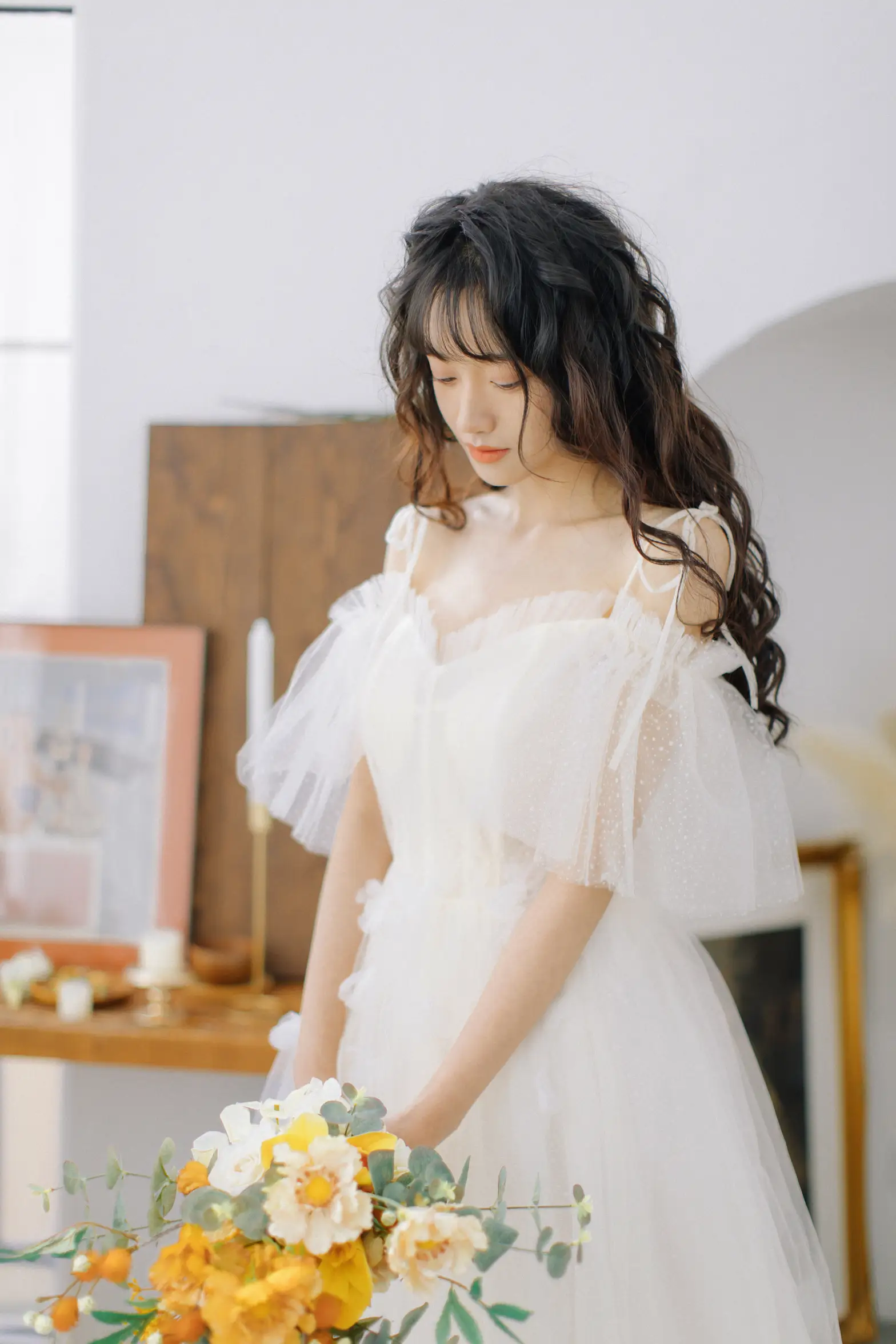 [YITUYU] 2021.09.20 Vol.305 – Be your own princess Hongyu#[29P]-13