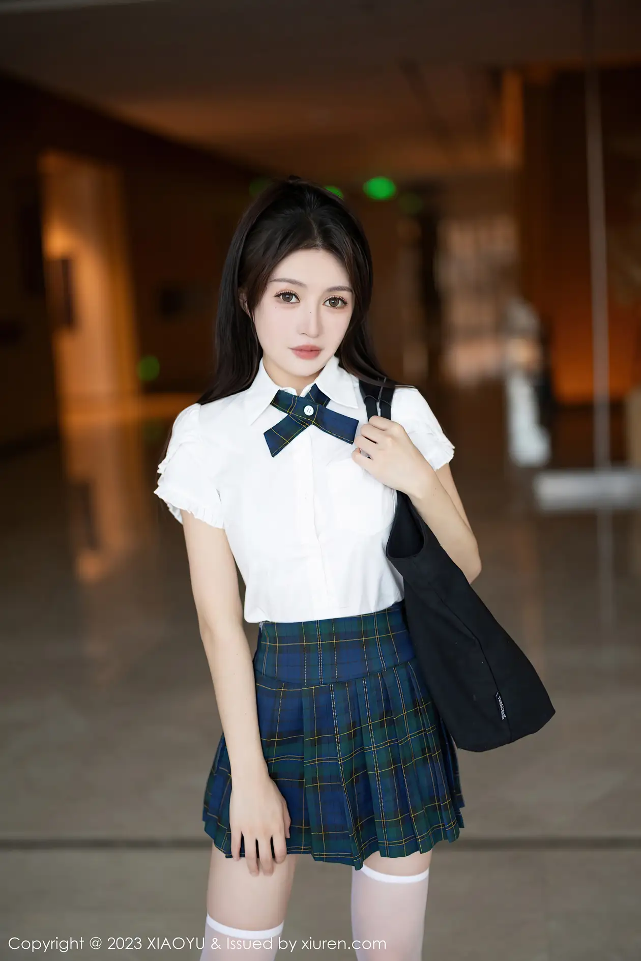 [XiaoYu] 2023.11.28 VOL.1153 Tang Ningning#[85P]-4