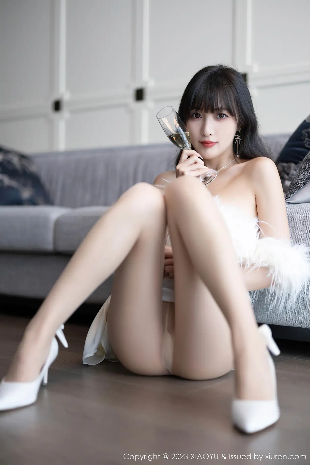 [XiaoYu] 2023.09.27 VOL.1120 Lin Xinglan#[103P]-47