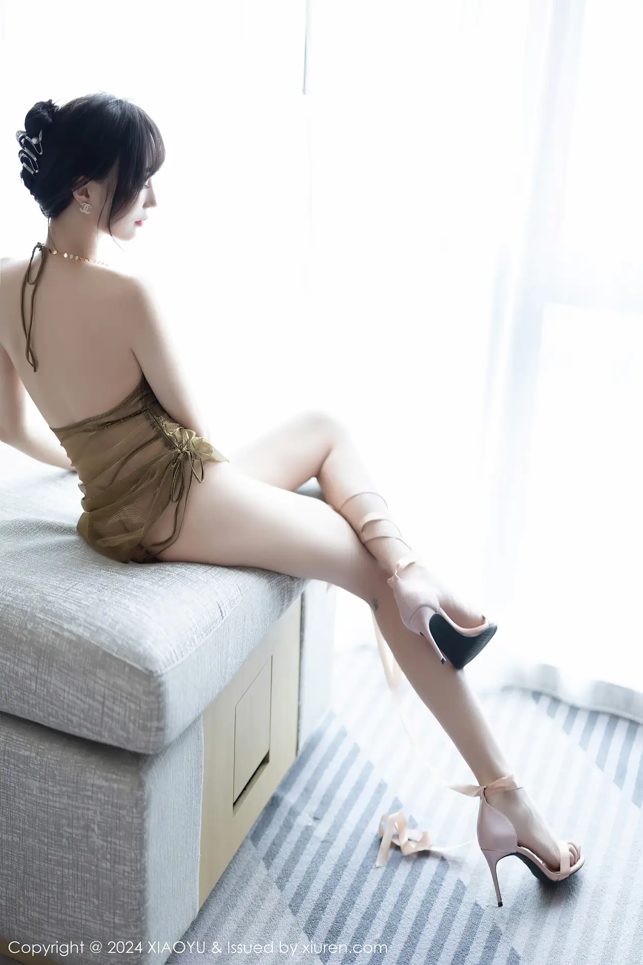 [XiaoYu] 2024.01.17 VOL.1186 Yueer Yueer#[84P]-60