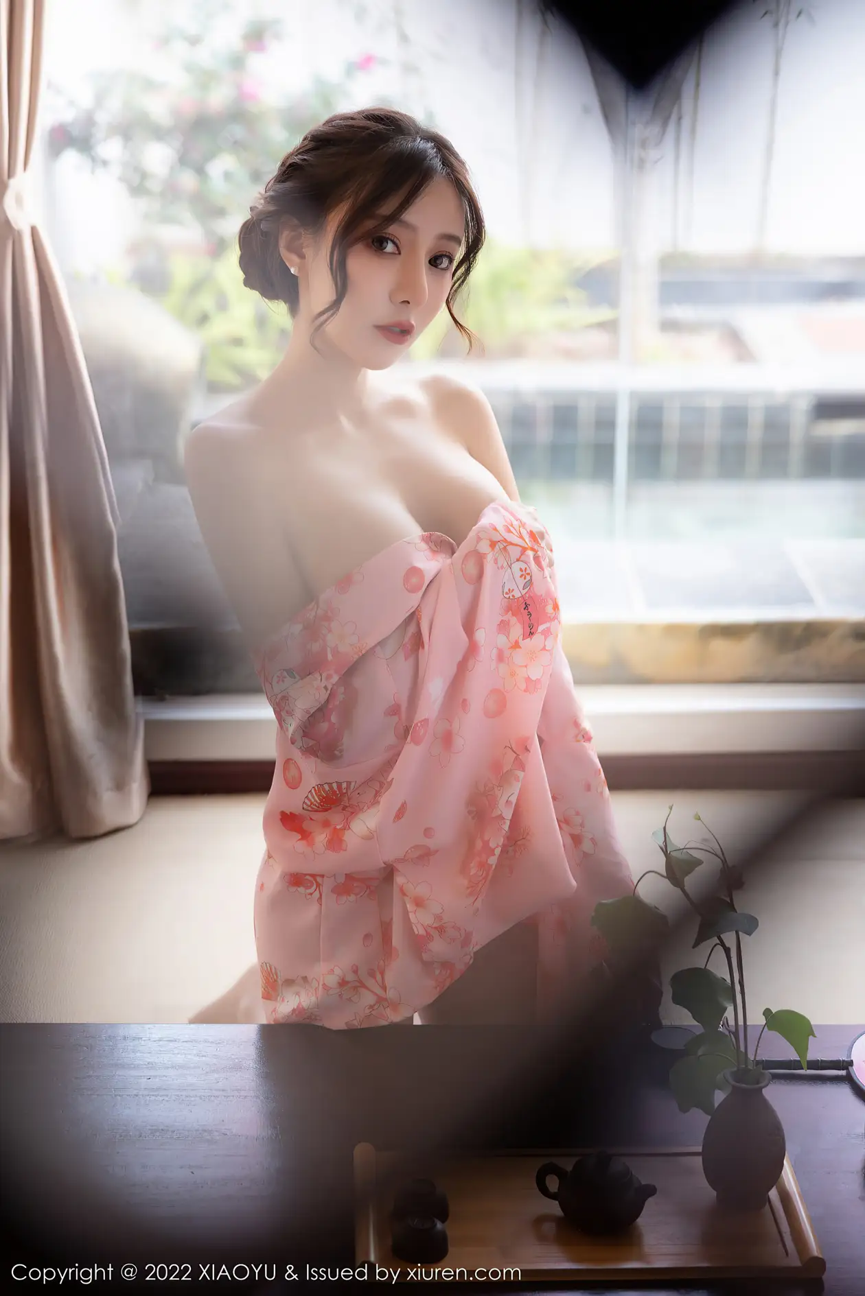 [XiaoYu] 2022.04.11 VOL.0754 Wang Xinyaoyanni#[72P]-48